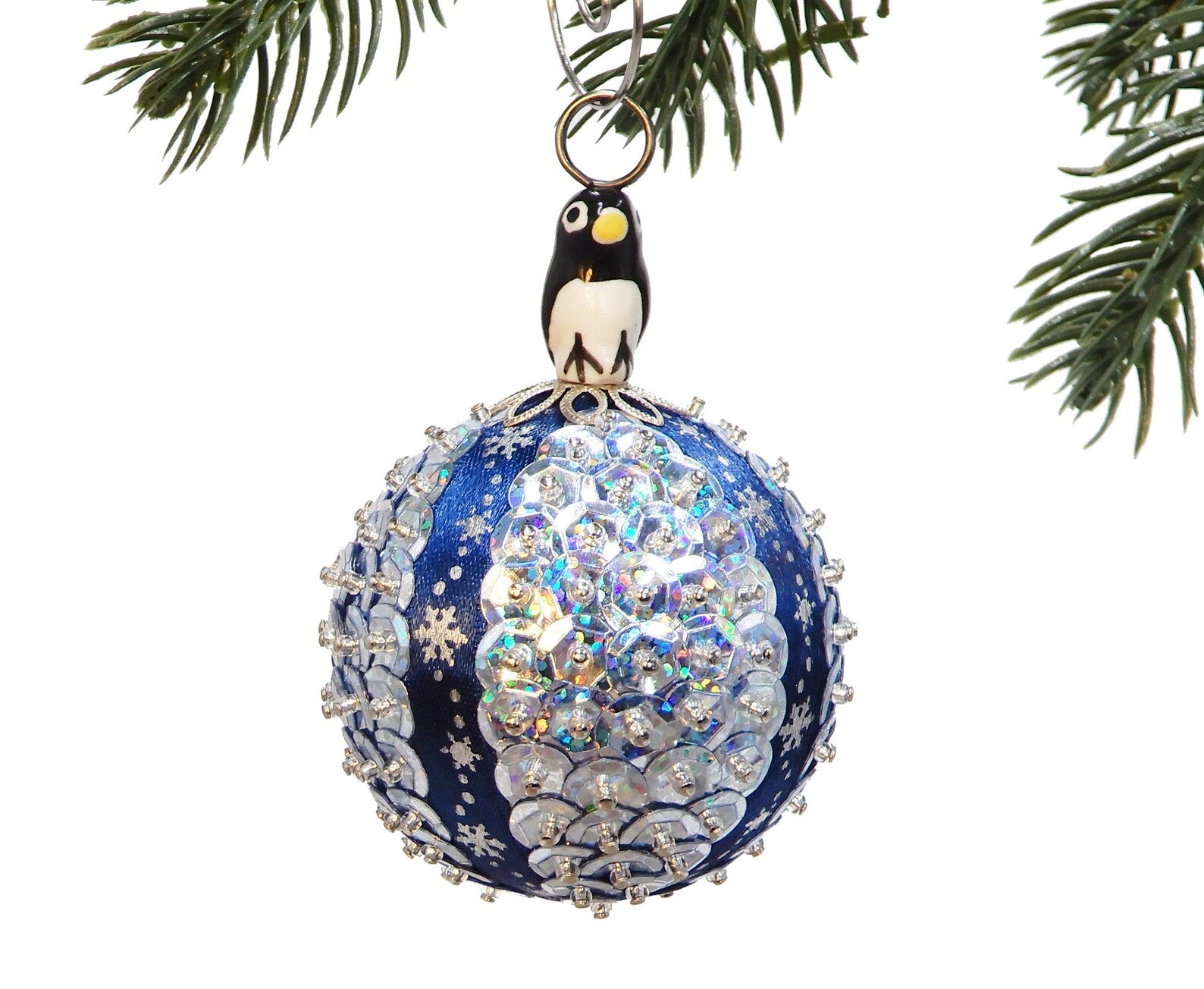 Winter Wonderland Ornament Collection | Holidays Lane