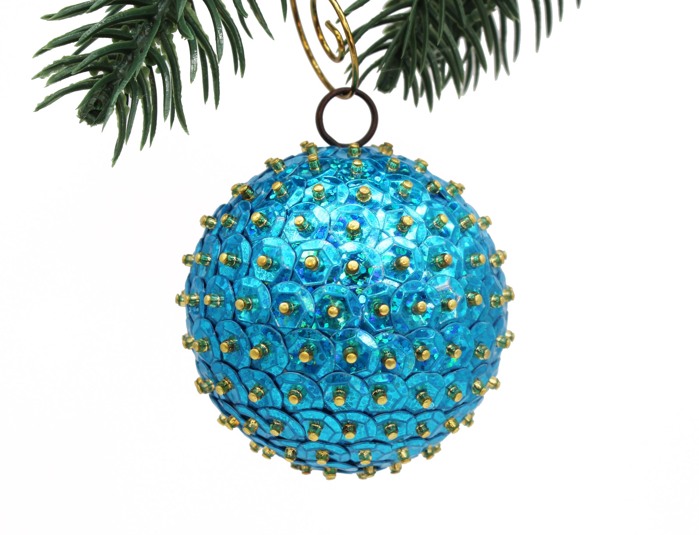 Winter Wonderland Ornament Collection | Holidays Lane