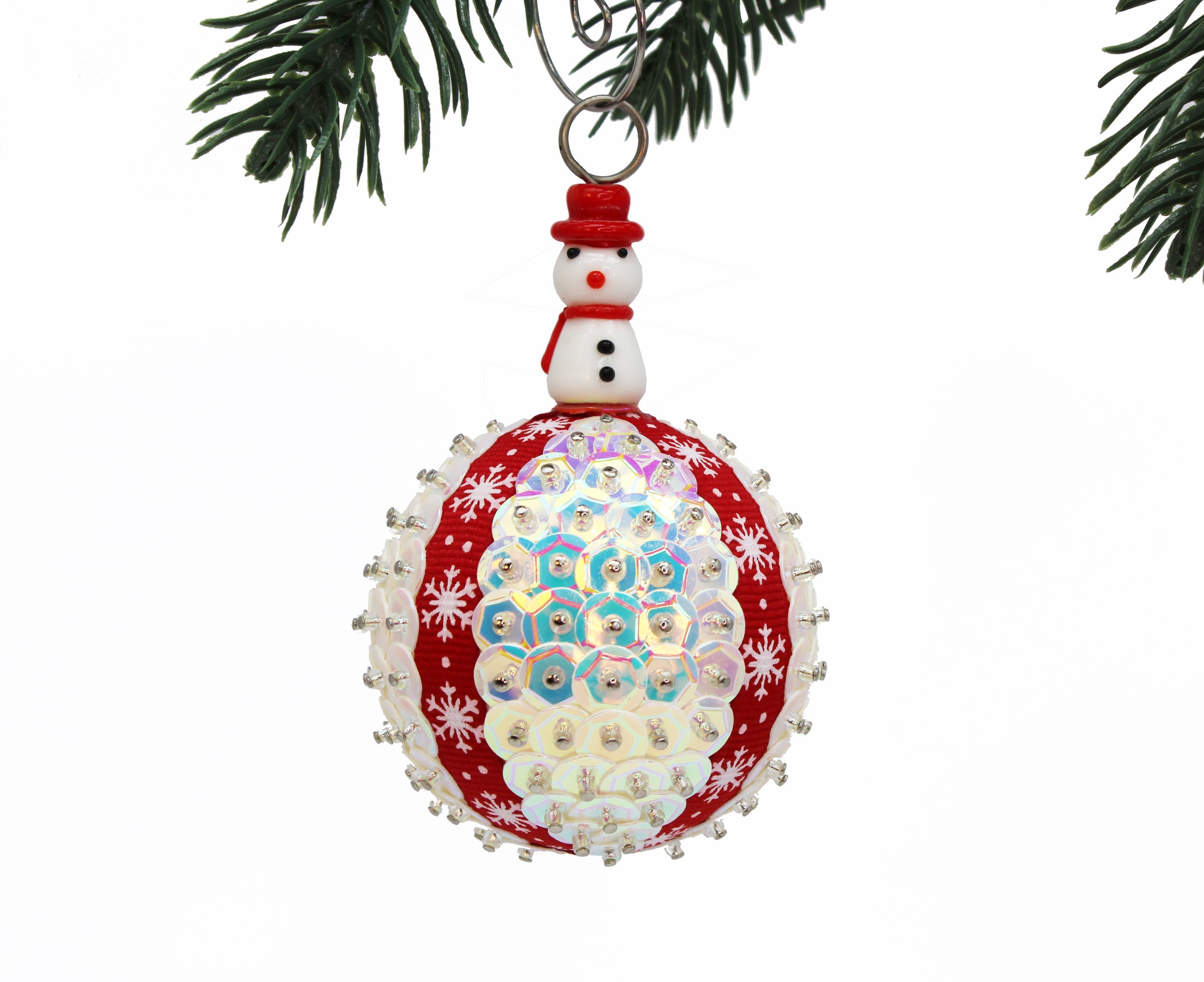 Winter Wonderland Ornament Collection | Holidays Lane