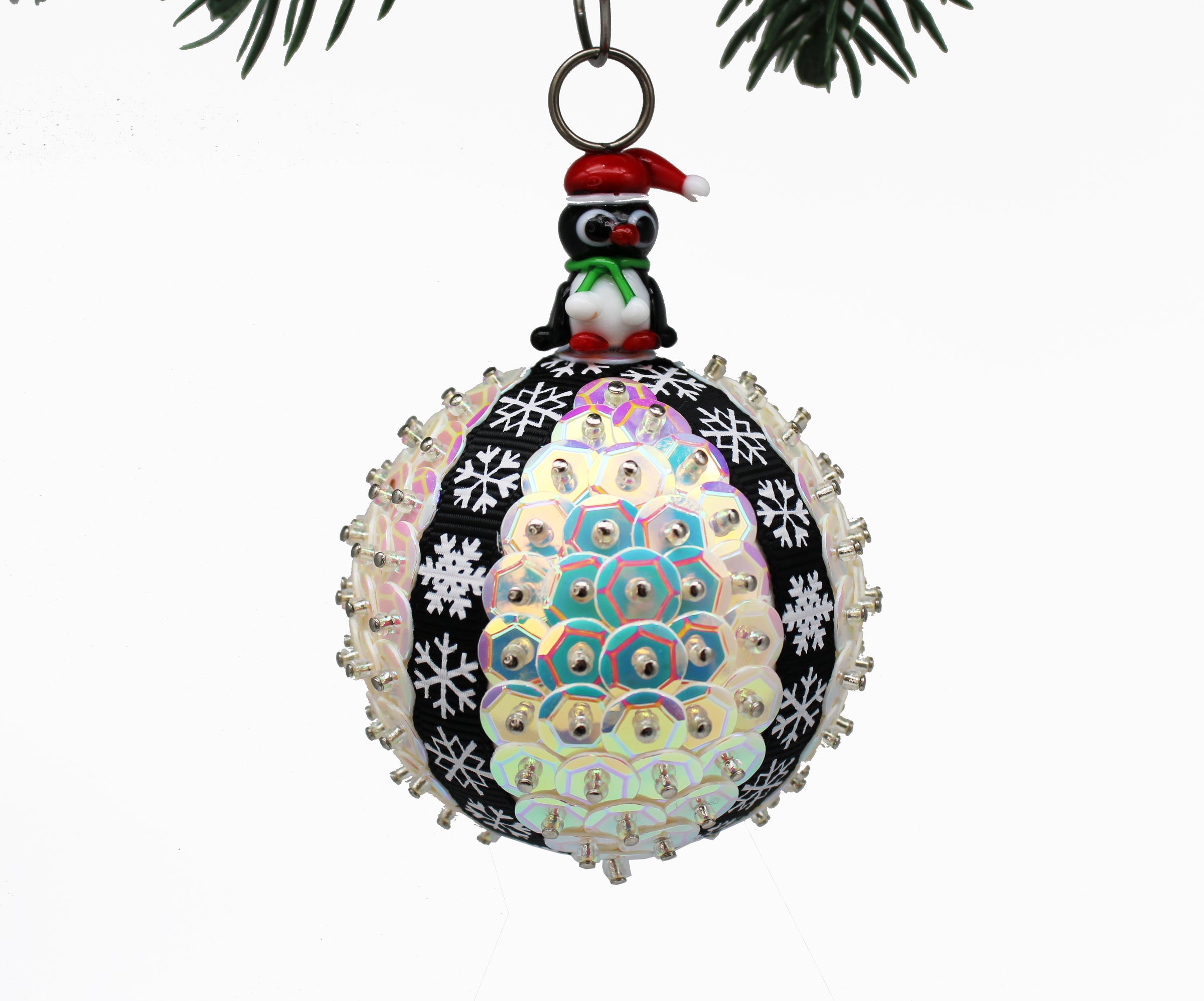 Winter Wonderland Ornament Collection | Holidays Lane