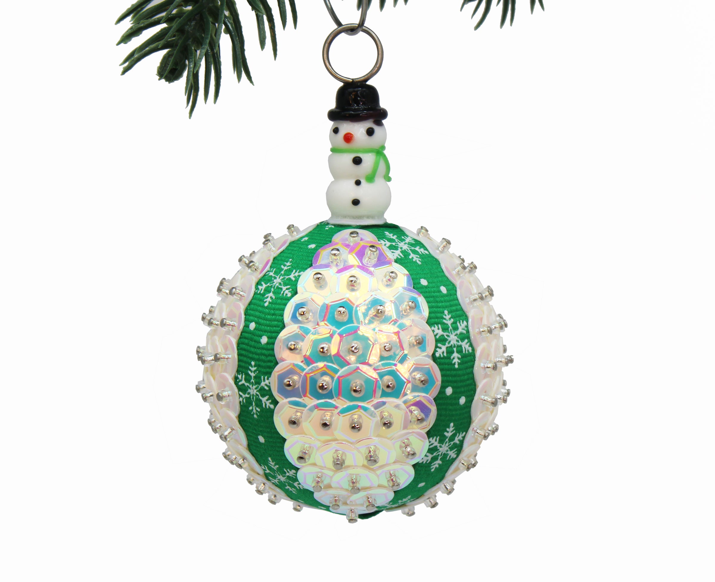 Winter Wonderland Ornament Collection | Holidays Lane