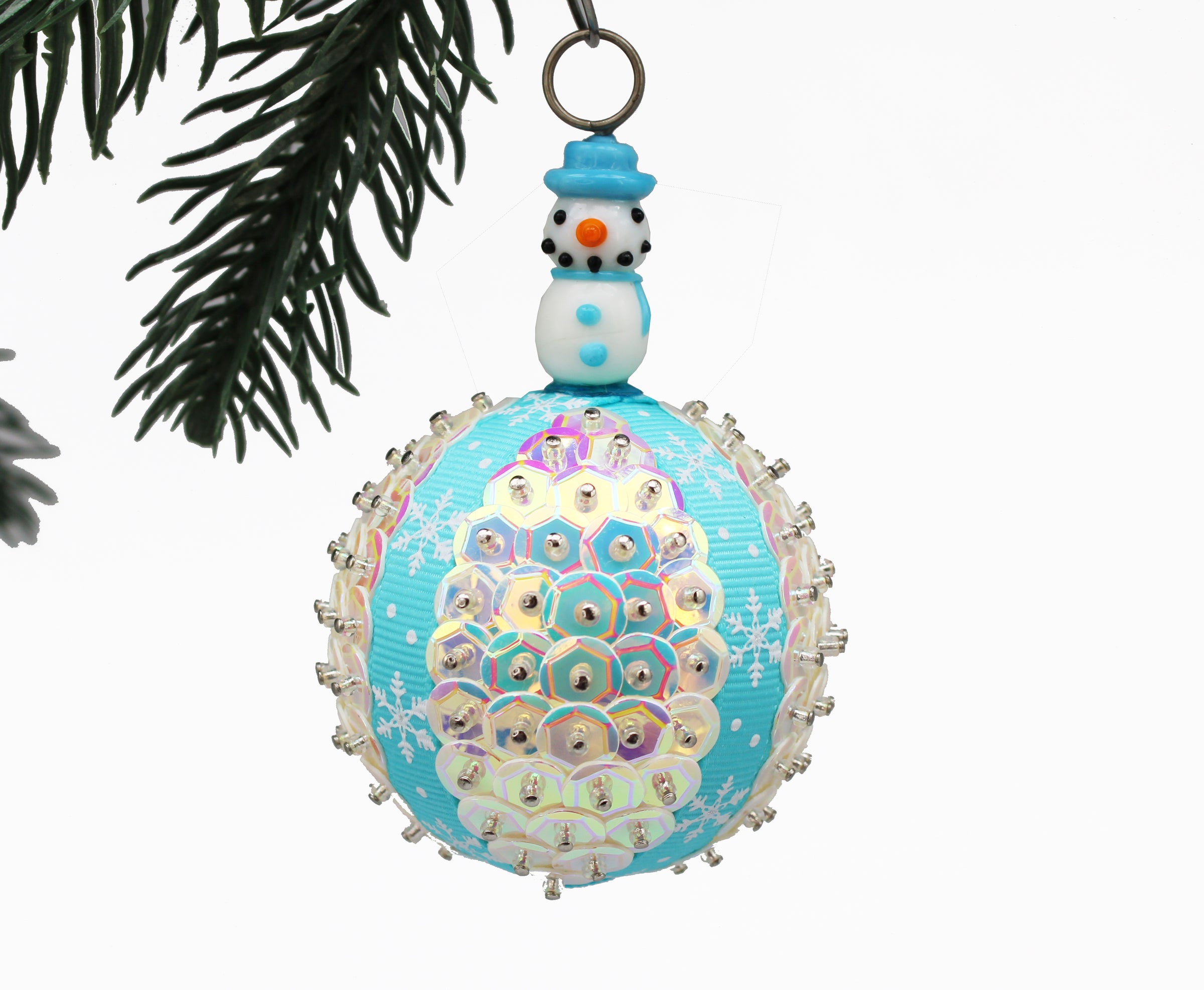 Winter Wonderland Ornament Collection | Holidays Lane
